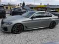 BMW 540 D xDrive-M-SPORT-VOLLAUSST.NP:107.000.-Leasingf.!! Gris - thumbnail 49