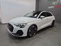 Audi A3 35TDI S-LINE EDITION Blanc - thumbnail 4