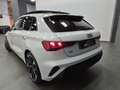 Audi A3 35TDI S-LINE EDITION Blanc - thumbnail 6