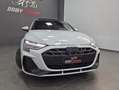 Audi A3 35TDI S-LINE EDITION Blanc - thumbnail 2