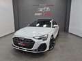 Audi A3 35TDI S-LINE EDITION Blanc - thumbnail 1
