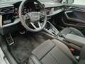 Audi A3 35TDI S-LINE EDITION Blanc - thumbnail 7