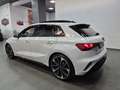 Audi A3 35TDI S-LINE EDITION Blanc - thumbnail 14