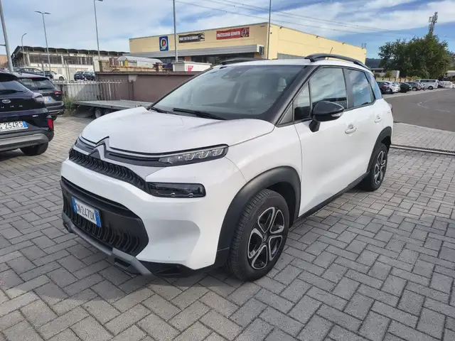 Citroen C3 Aircross C3 Aircross N1- VAN-AUTOCARRO 1.5 BlueHDi 110 S&S Feel