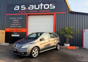 180 115CV BOITE AUTO GPL & ESSENCE radar av-arr semi cuir -