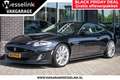 Jaguar XKR 5.0 V8 S/C Coupé - Uniek ! Noir - thumbnail 1