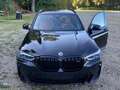BMW X3 M X3 M40d Negro - thumbnail 2