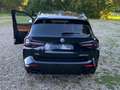 BMW X3 M X3 M40d Black - thumbnail 1