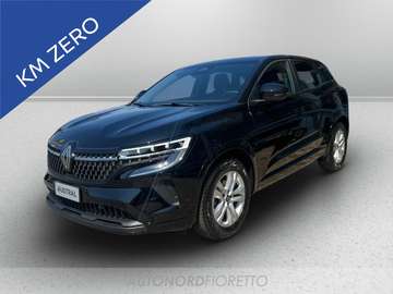 1.2 mild hybrid advanced evolution 130cv