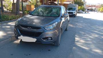 1,7 CRDi Premium DPF