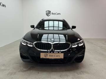 320d xDrive Touring Aut. M-Sport -