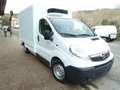 Opel Vivaro CAJA FRIGORIFICA,FRIO DE CONGELACION CARRIE Blanco - thumbnail 2