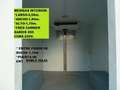 Opel Vivaro CAJA FRIGORIFICA,FRIO DE CONGELACION CARRIE Blanco - thumbnail 9