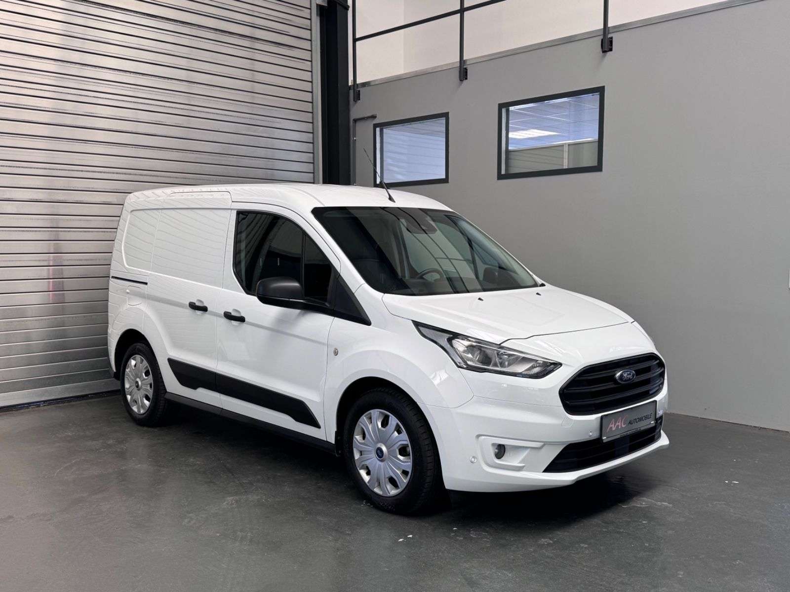 Second hand Ford Transit Connect 1.5