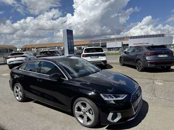 30 1.0 tfsi mhev Adv. s-tronic KM6.000/NO VINCOLI