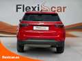 Jeep Compass 1.4 Multiair Sport 4x2 103kW Rouge - thumbnail 8