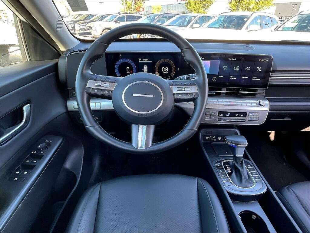 2026 Hyundai Kona AWD PREFERRED TREND — снимка 1