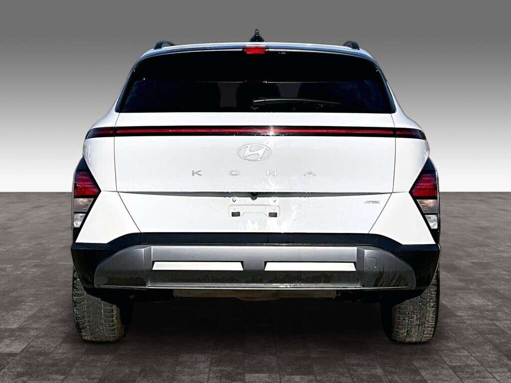 2026 Hyundai Kona AWD PREFERRED TREND — снимка 1