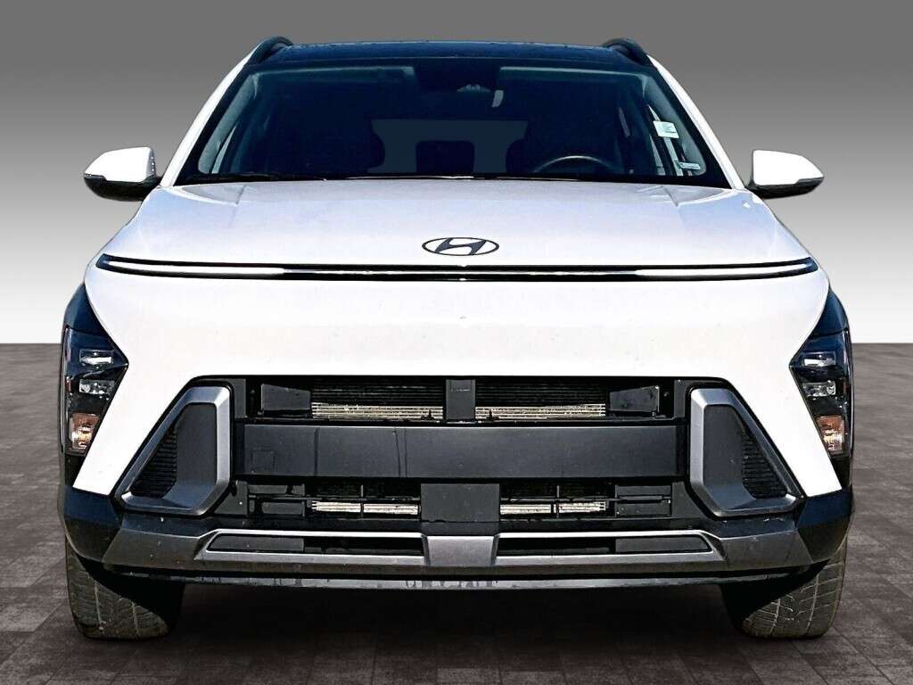 2026 Hyundai Kona AWD PREFERRED TREND — снимка 1