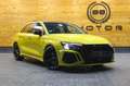 Audi RS3 Sportback quattro S tronic 294kW Jaune - thumbnail 1