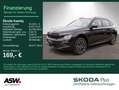 Skoda Kamiq Selection 1.0 TSI DSG LED Navi RFK ACC SHZ Schwarz - thumbnail 1