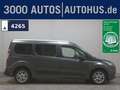 Ford Grand Tourneo Connect 1.5 TDCi Trend Navi RFK Gris - thumbnail 1