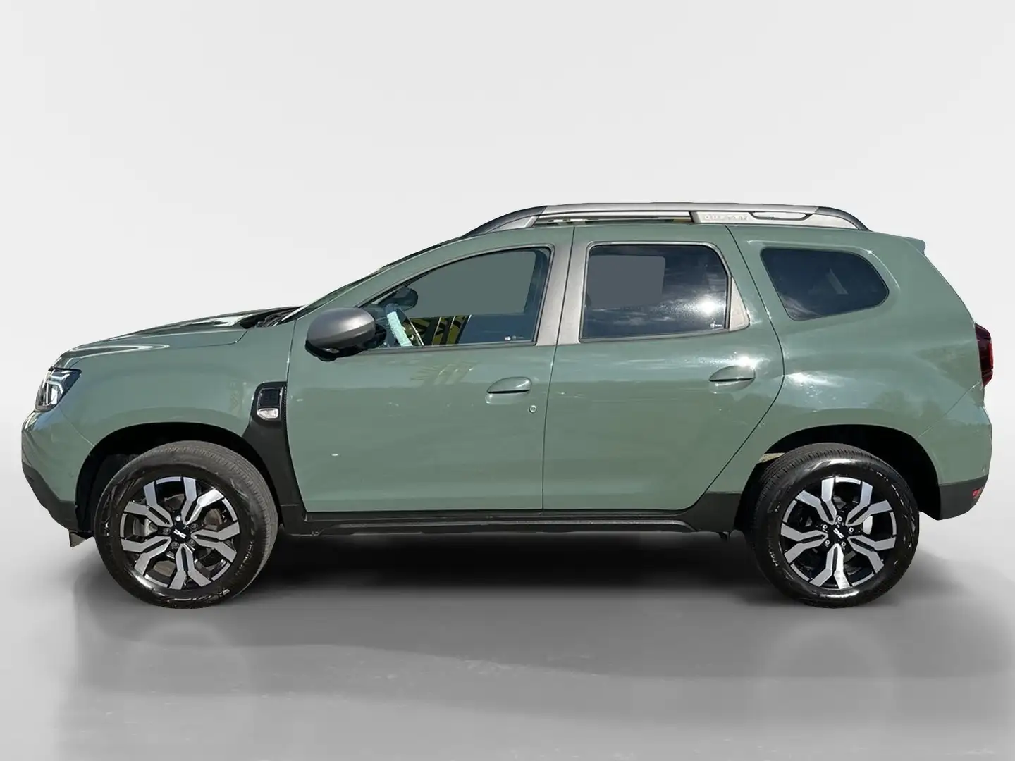 Dacia Duster Duster 1.0 TCe GPL 4x2 Journey UP Verde - 2