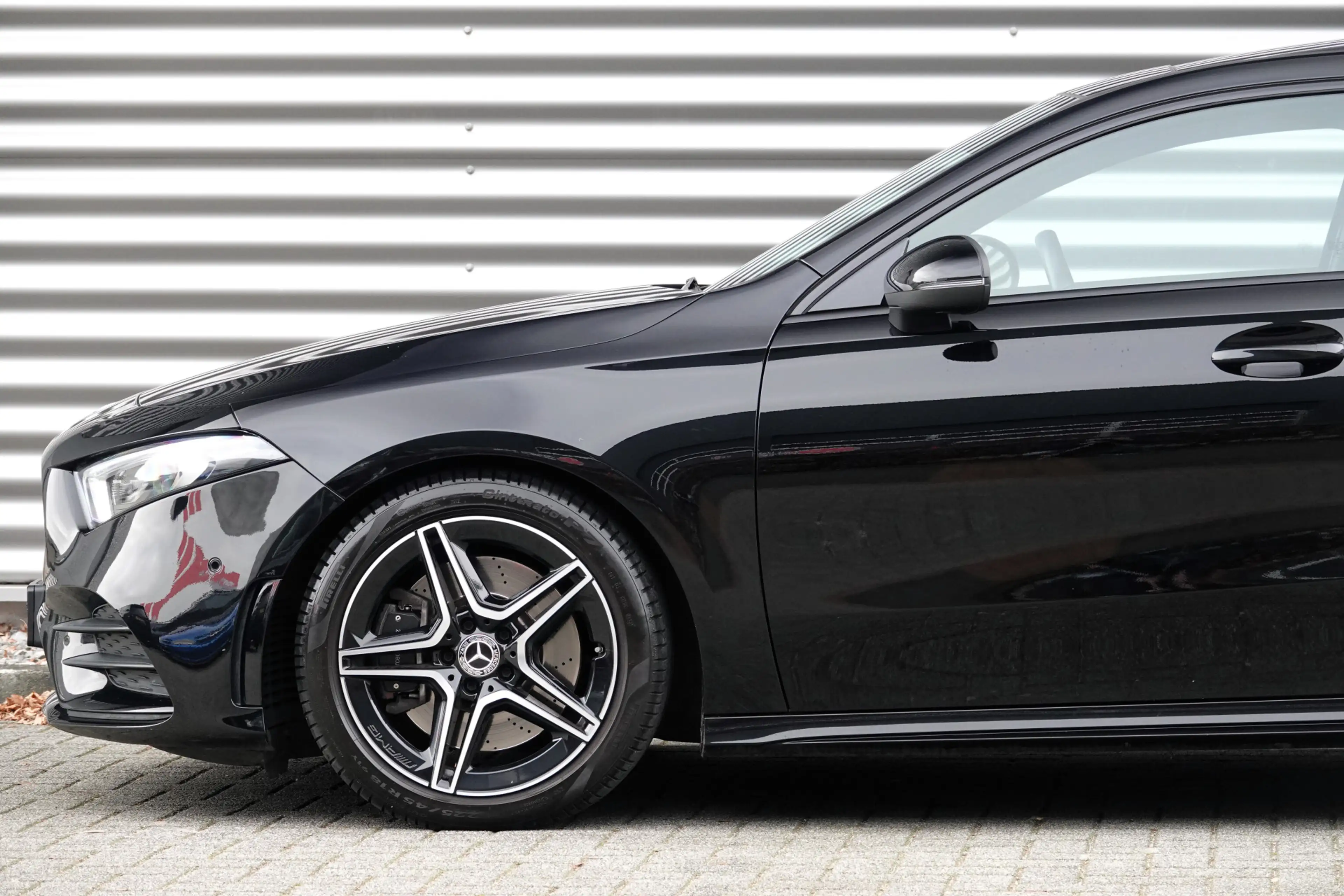 Mercedes-Benz A 250 Premium Plus AMG Line | Nightpakket | Pano | Camer — photo 5