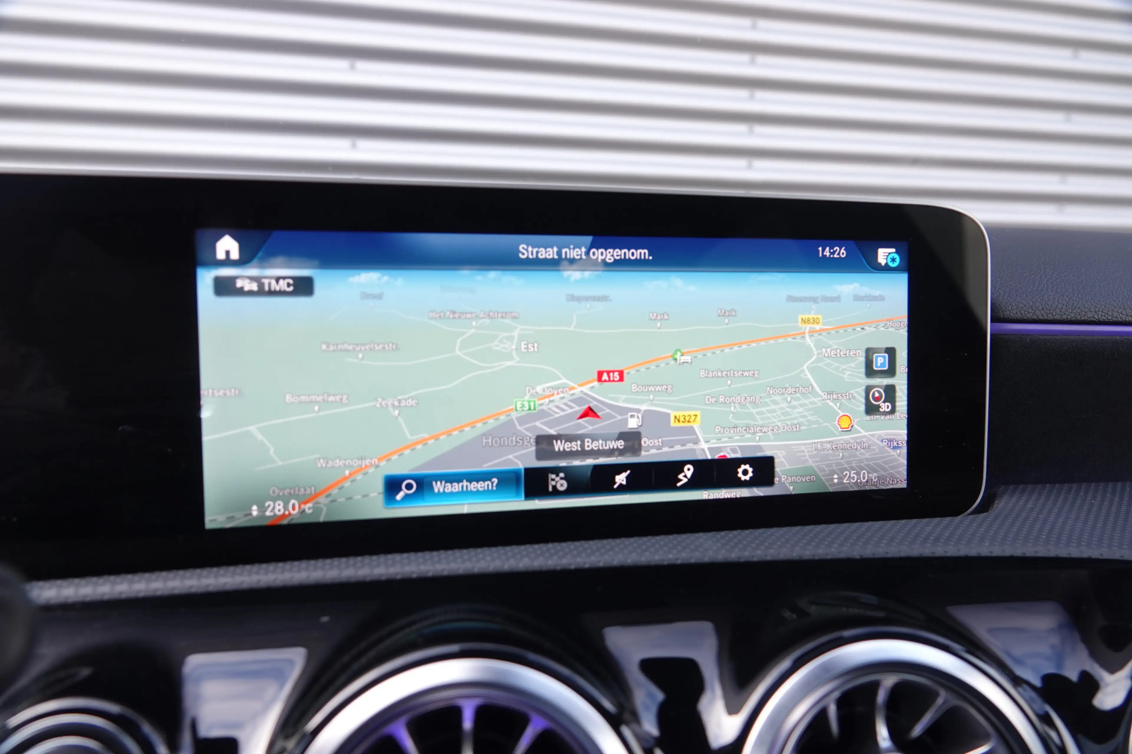 Mercedes-Benz A 250 Premium Plus AMG Line | Nightpakket | Pano | Camer — photo 27