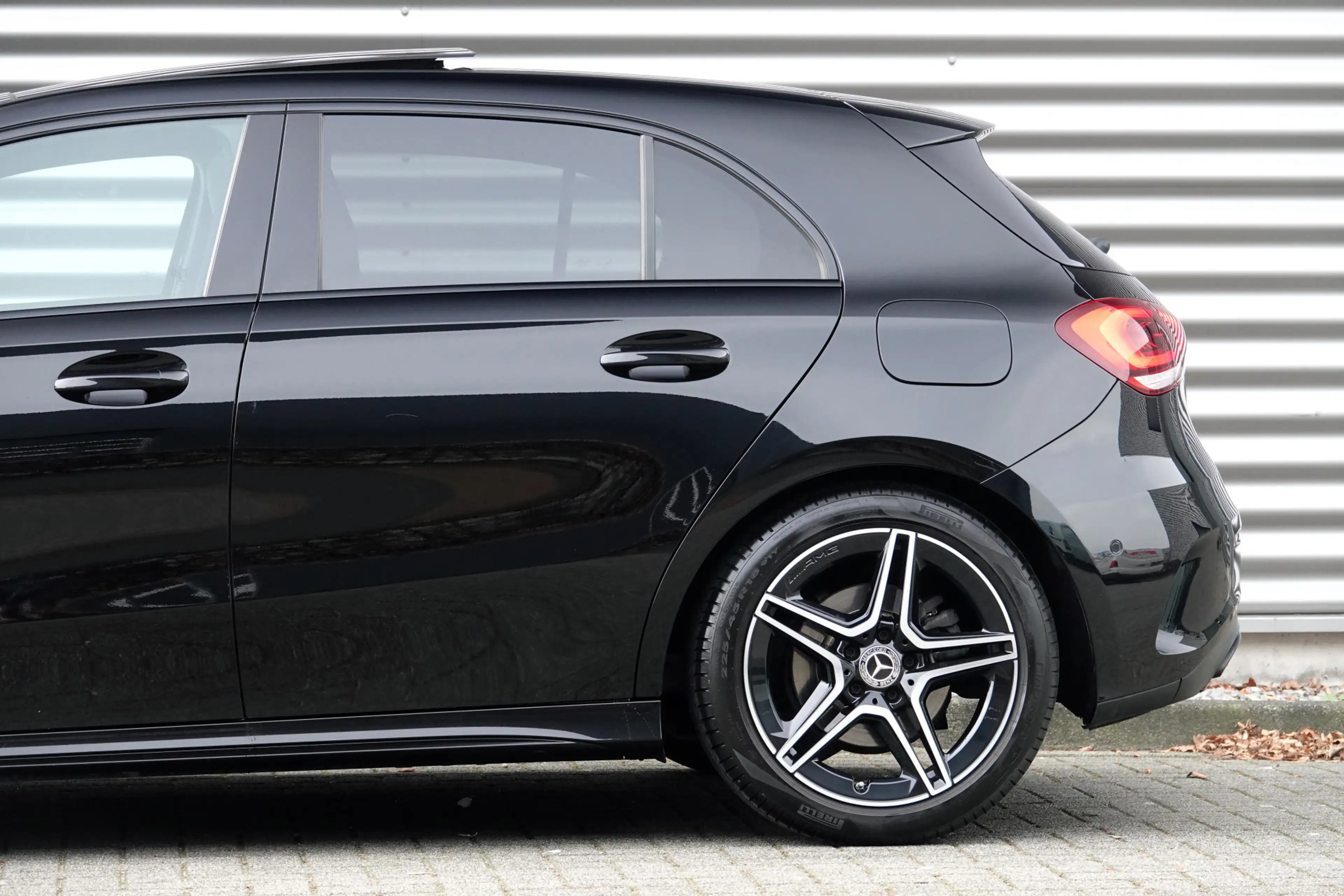 Mercedes-Benz A 250 Premium Plus AMG Line | Nightpakket | Pano | Camer — photo 6