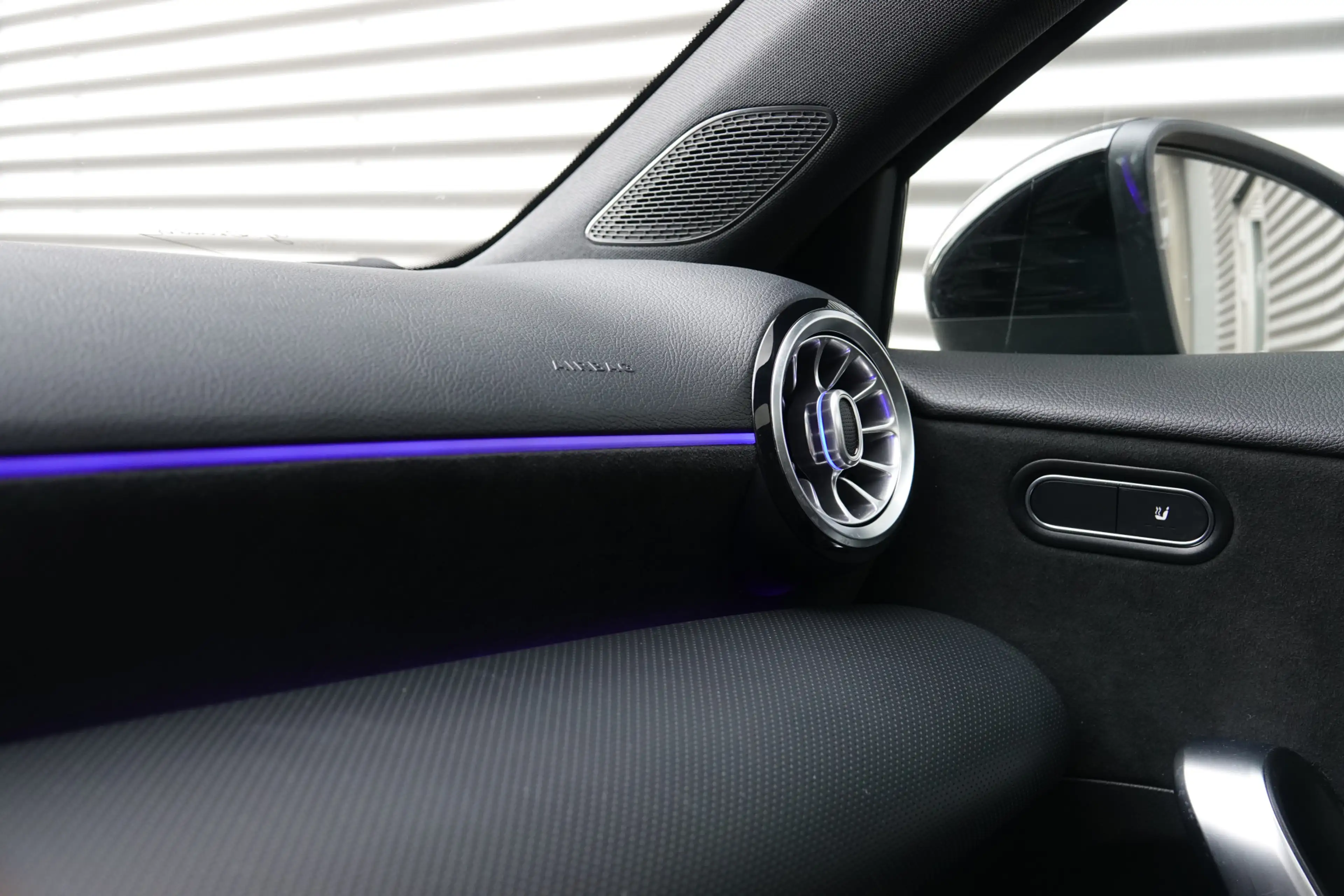 Mercedes-Benz A 250 Premium Plus AMG Line | Nightpakket | Pano | Camer — photo 22