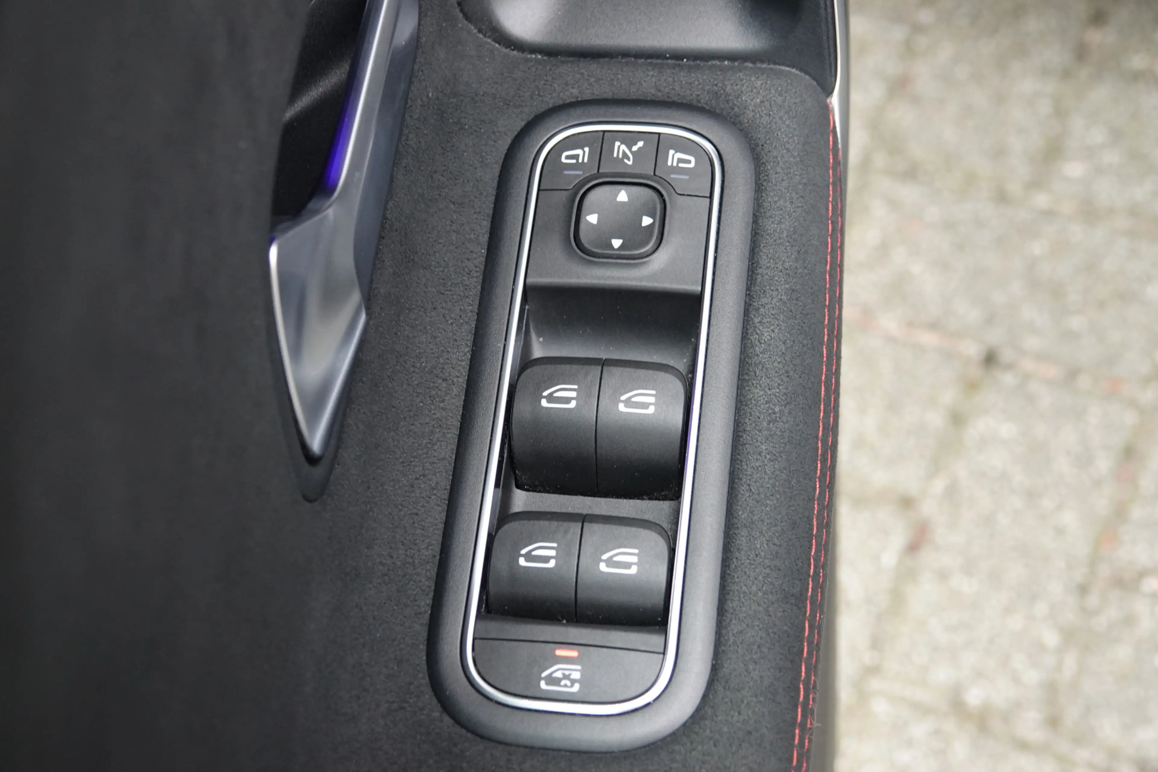 Mercedes-Benz A 250 Premium Plus AMG Line | Nightpakket | Pano | Camer — photo 15