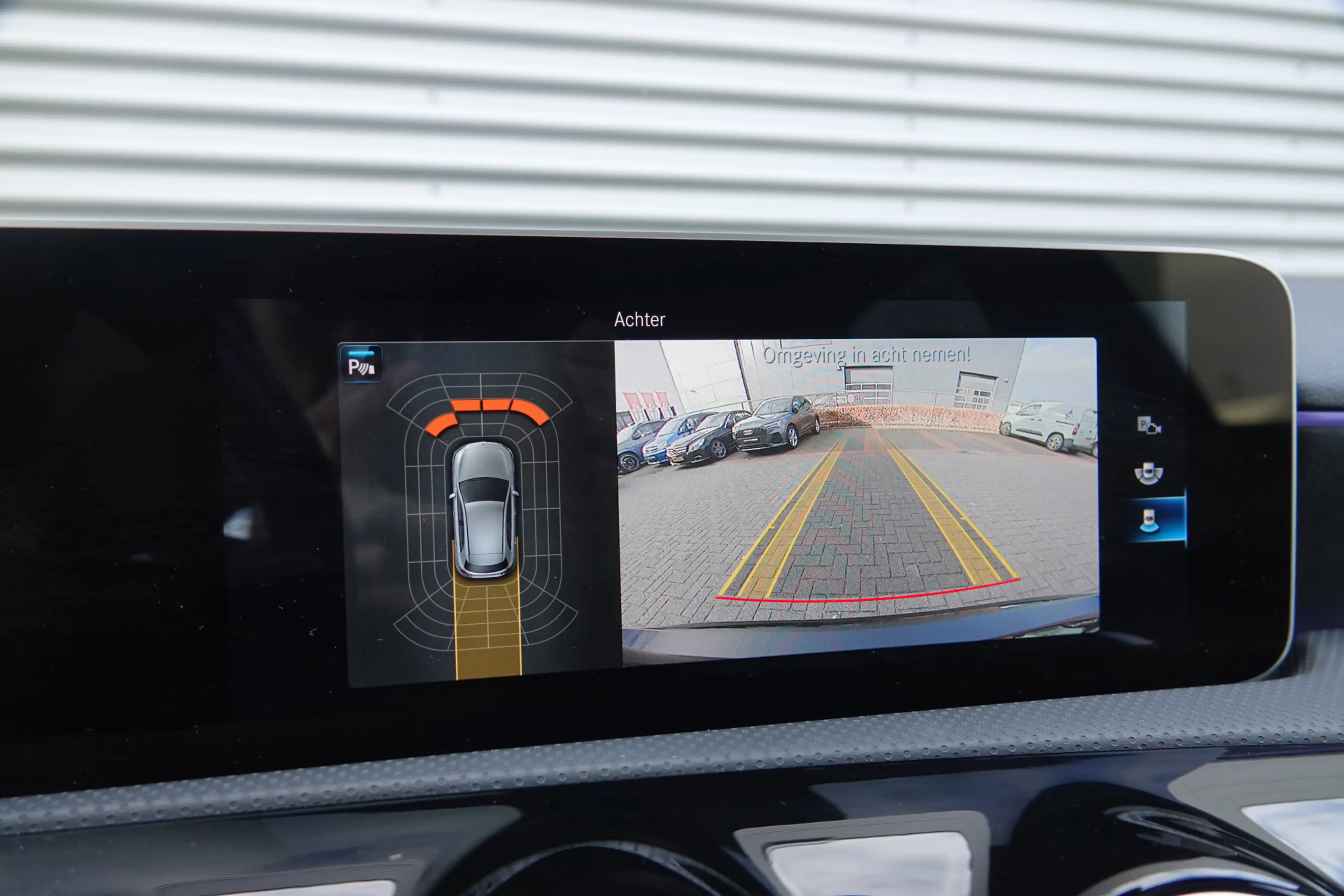 Mercedes-Benz A 250 Premium Plus AMG Line | Nightpakket | Pano | Camer — photo 28
