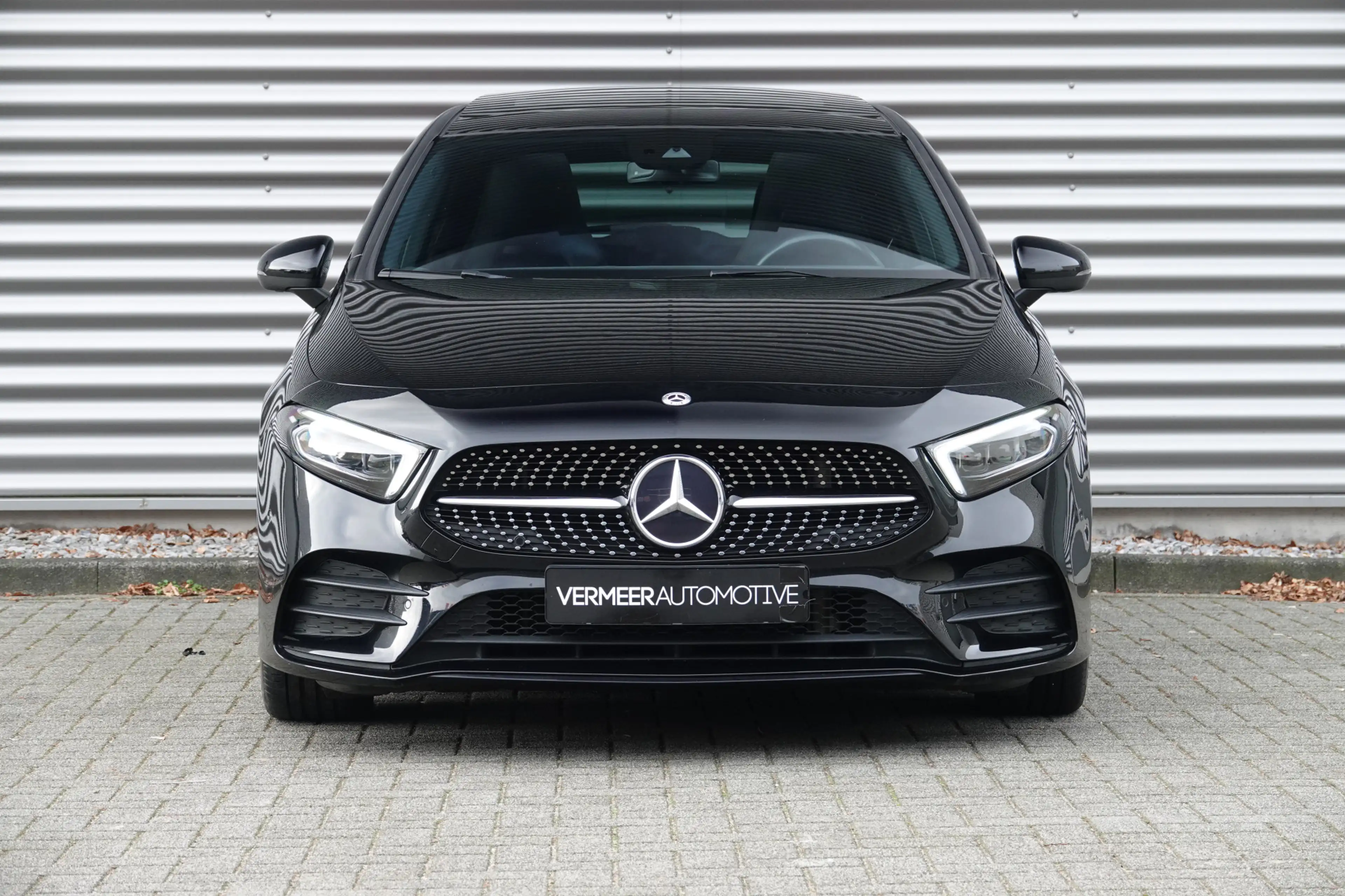 Mercedes-Benz A 250 Premium Plus AMG Line | Nightpakket | Pano | Camer — photo 3