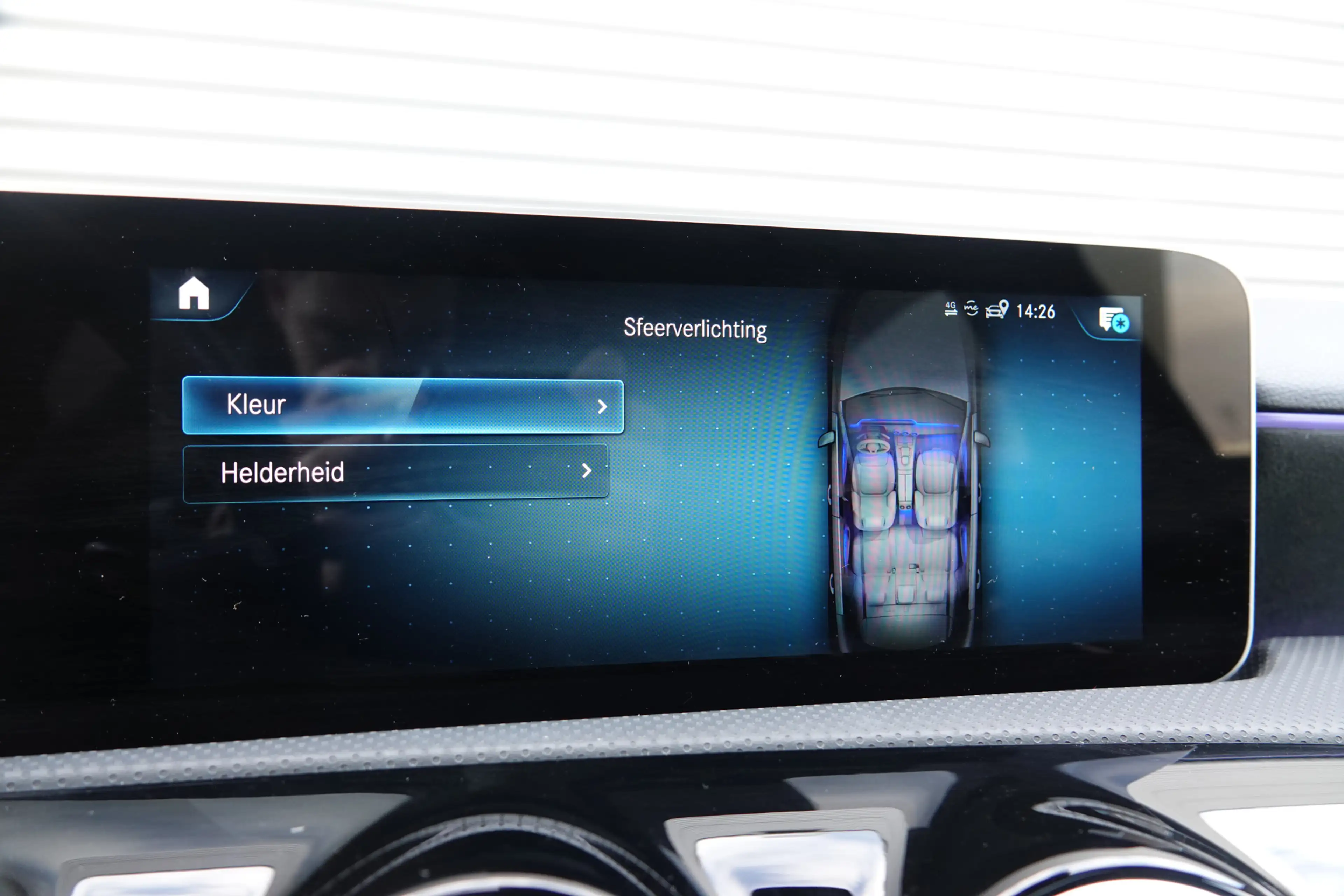Mercedes-Benz A 250 Premium Plus AMG Line | Nightpakket | Pano | Camer — photo 29