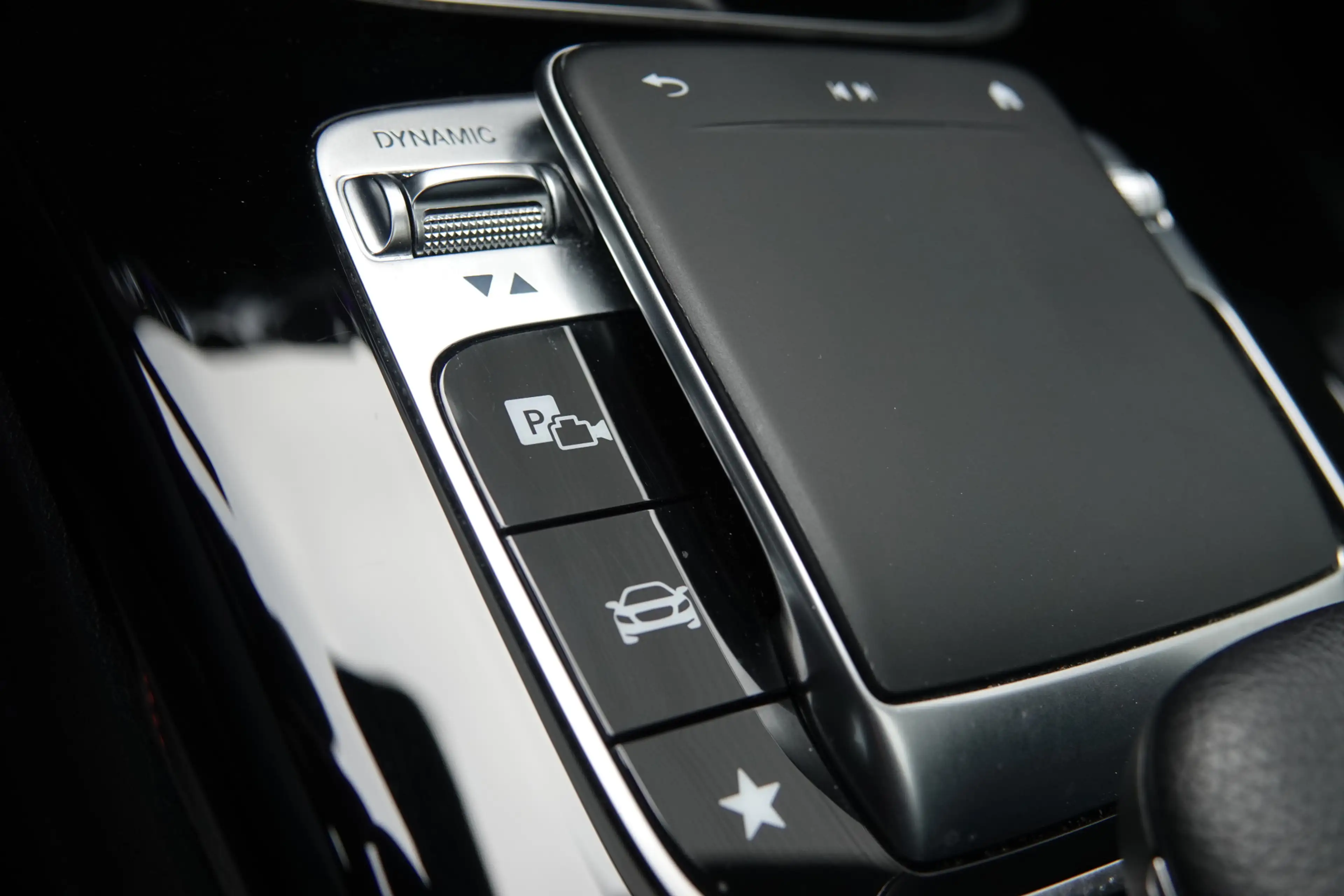 Mercedes-Benz A 250 Premium Plus AMG Line | Nightpakket | Pano | Camer — photo 19