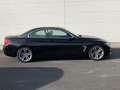 BMW 420 420d Cabrio Aut. Sport Line Noir - thumbnail 4
