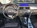 BMW 420 420d Cabrio Aut. Sport Line Zwart - thumbnail 5