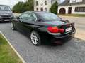 BMW 420 420d Cabrio Aut. Sport Line Zwart - thumbnail 2