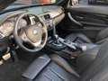 BMW 420 420d Cabrio Aut. Sport Line Noir - thumbnail 6