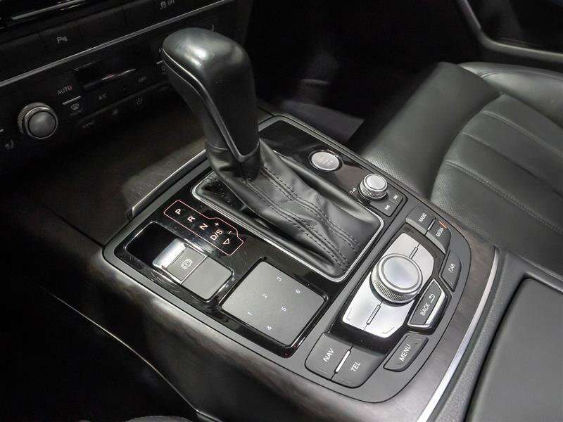 2017 Audi A6 A6 2.0T Technik quattro 8sp Tiptronic thumb 24