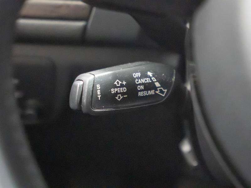 2017 Audi A6 A6 2.0T Technik quattro 8sp Tiptronic thumb 22