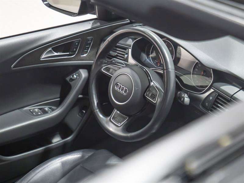 2017 Audi A6 A6 2.0T Technik quattro 8sp Tiptronic thumb 14