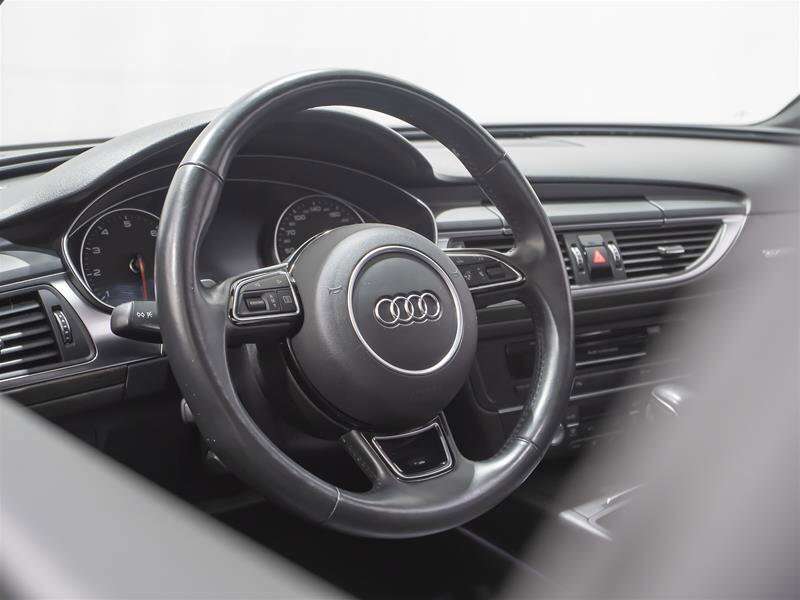 2017 Audi A6 A6 2.0T Technik quattro 8sp Tiptronic thumb 9