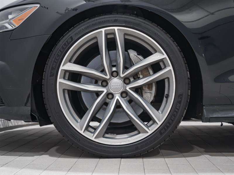 2017 Audi A6 A6 2.0T Technik quattro 8sp Tiptronic thumb 25