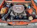 Mercedes-Benz 500 W123 5.0 AMG V8 Oldtimer + Rarität + Sammler! Orange - thumbnail 24