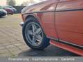 Mercedes-Benz 500 W123 5.0 AMG V8 Oldtimer + Rarität + Sammler! Narancs - thumbnail 4