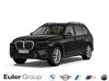 BMW X7 xDrive 40d Sportpaket HUD Luftfederung AD Niveau S Schwarz - thumbnail 1