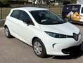 Renault ZOE Zoe Complete R90 41 kWh Life Life Weiß - thumbnail 3