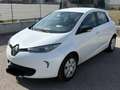 Renault ZOE Zoe Complete R90 41 kWh Life Life Weiß - thumbnail 1